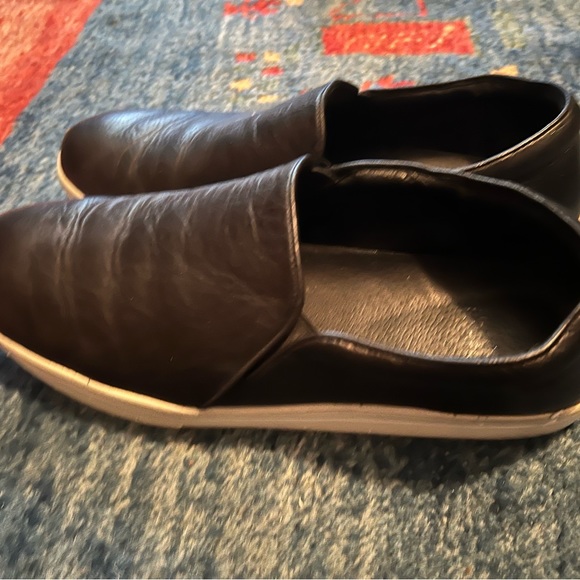 Eileen Fisher Shoes Loafers size 10 - Picture 2 of 5